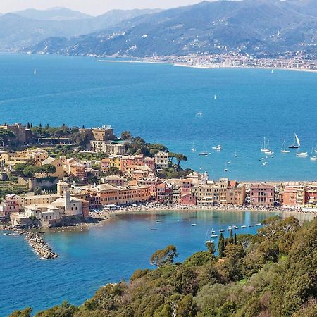 شقة La Casa Di Emilia لا سبيتسْيا المظهر الخارجي الصورة