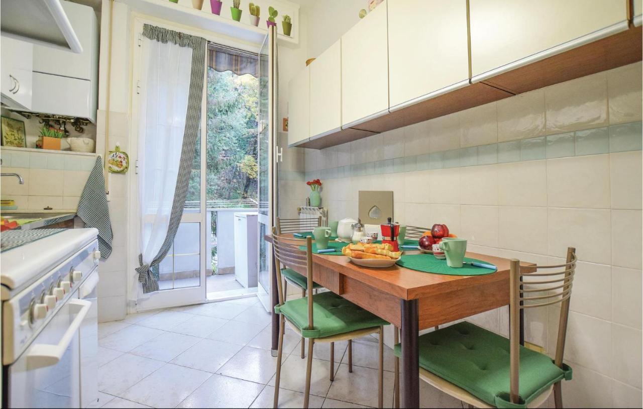 شقة La Casa Di Emilia لا سبيتسْيا المظهر الخارجي الصورة