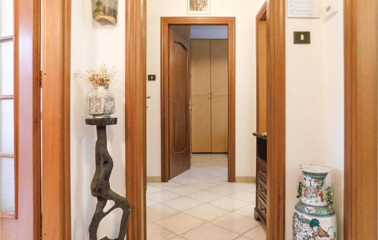 شقة La Casa Di Emilia لا سبيتسْيا المظهر الخارجي الصورة